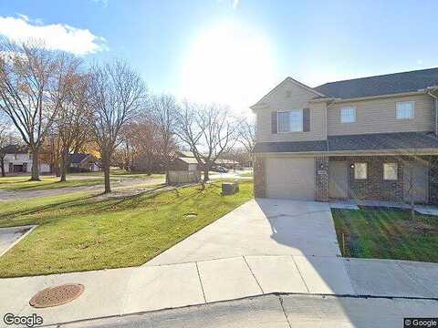 Eldon, CLINTON TOWNSHIP, MI 48038