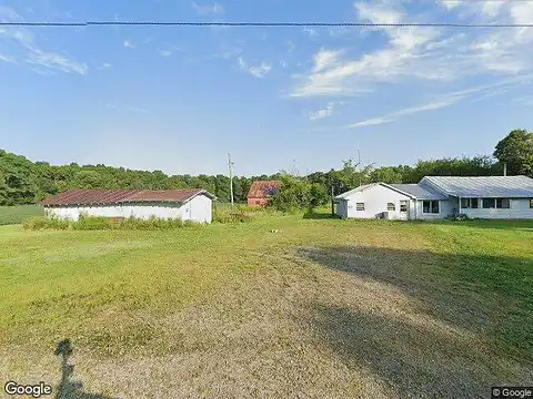 Township Road 110, MOUNT GILEAD, OH 43338