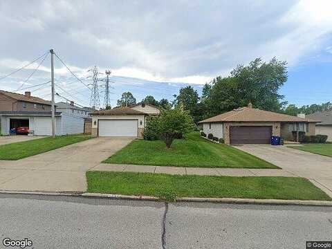 Dawncliff, CLEVELAND, OH 44144