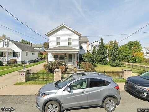 13Th, SCRANTON, PA 18504