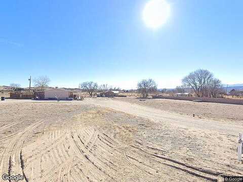 County Road 107, ESPANOLA, NM 87532