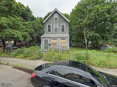 Townsend, NEW HAVEN, CT 06511