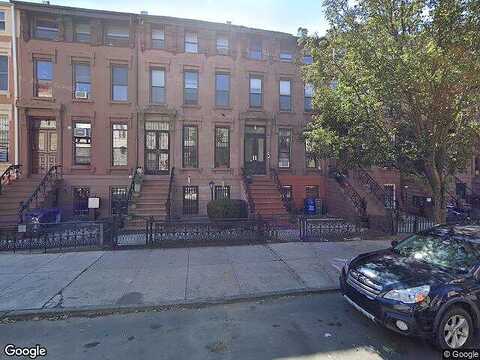 Jefferson, BROOKLYN, NY 11221