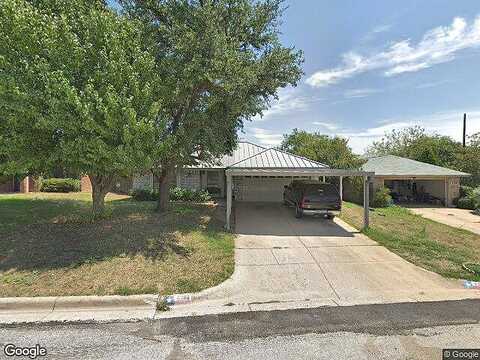Lakeview, FORT WORTH, TX 76135