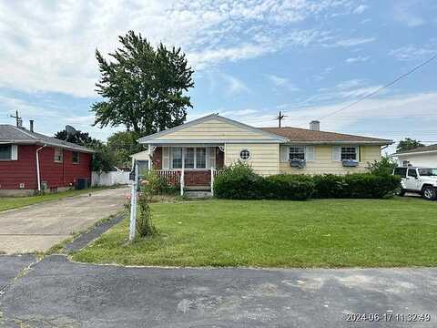 Linwood, BUFFALO, NY 14219