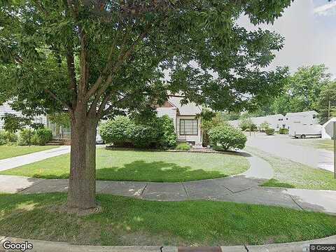 272Nd, EUCLID, OH 44132