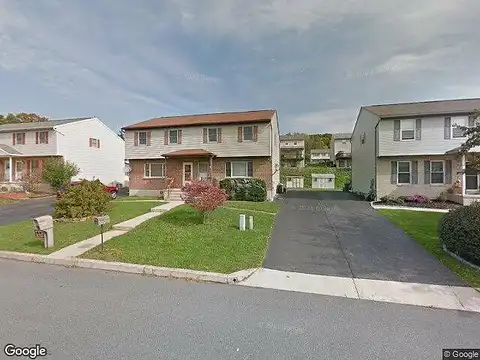 12Th, TEMPLE, PA 19560