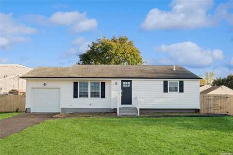 Lincoln, BRENTWOOD, NY 11717
