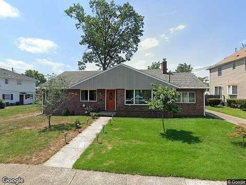 26Th, FAIR LAWN, NJ 07410