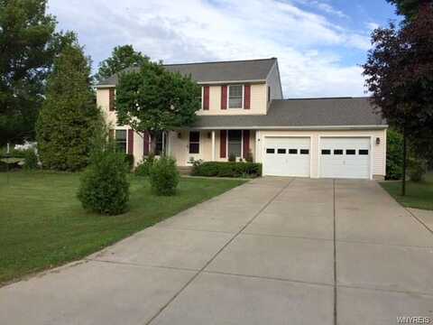 Rolling Hills, ORCHARD PARK, NY 14127