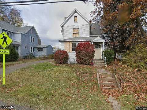 Russell, MIDDLETOWN, CT 06457