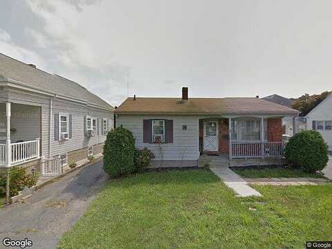 Winterville, NEW BEDFORD, MA 02740