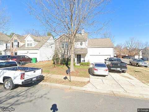 Oakburn, CHARLOTTE, NC 28269