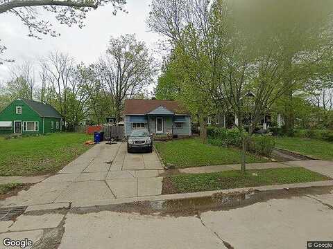 142Nd, CLEVELAND, OH 44128