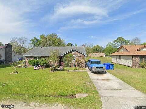 Outwood, LADSON, SC 29456