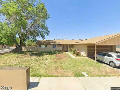 Downsview, LANCASTER, CA 93535