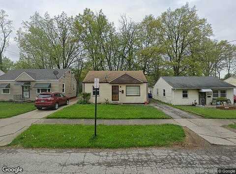 144Th, CLEVELAND, OH 44128