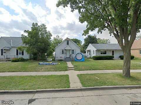 65Th, MILWAUKEE, WI 53218