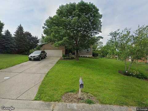 Squaw Valley, Liberty Township, OH 45011