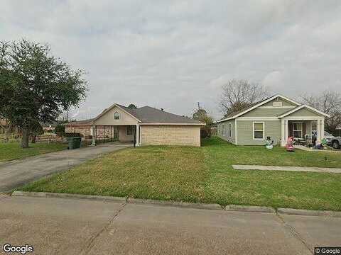 18Th, PORT ARTHUR, TX 77640