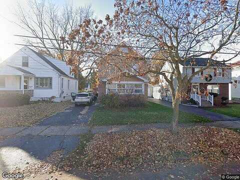 Brookhaven, ROCHESTER, NY 14621