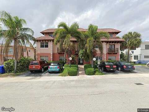 Poinciana, LAUDERDALE BY THE SEA, FL 33308