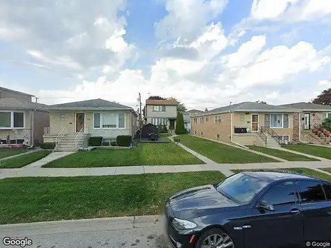 New England, HARWOOD HEIGHTS, IL 60706