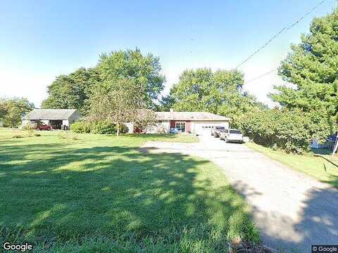 Sharon Bedford Rd, WEST MIDDLESEX, PA 16159