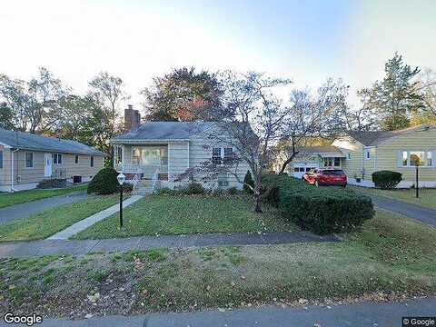 Colony, HAMDEN, CT 06518