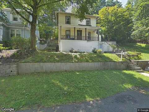 Lincoln, ARDSLEY, NY 10502