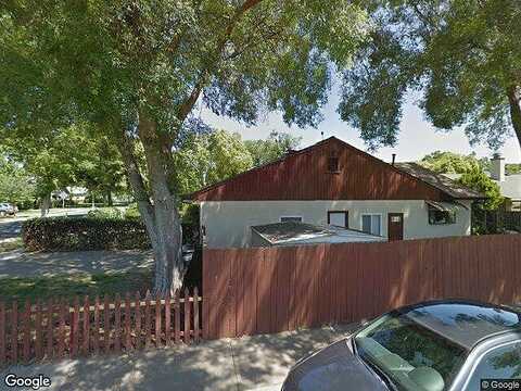 71St, SACRAMENTO, CA 95820