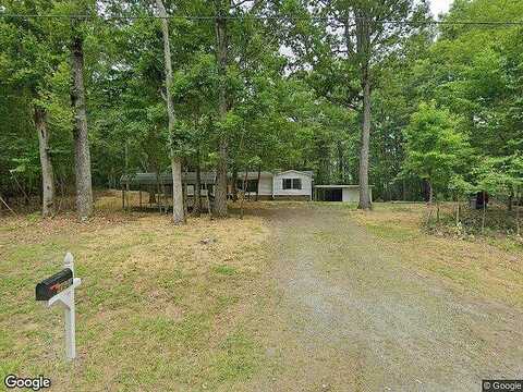 Buckhorn, EFLAND, NC 27243