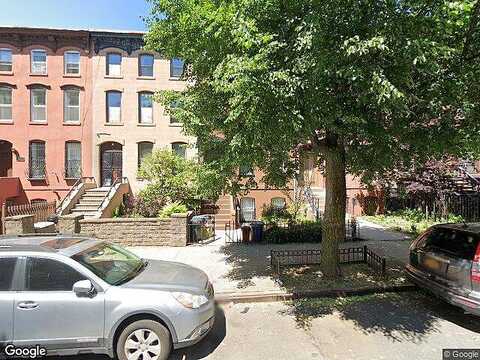 Classon, BROOKLYN, NY 11238