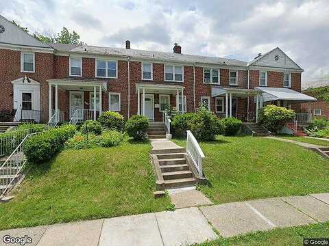 Rokeby, BALTIMORE, MD 21229