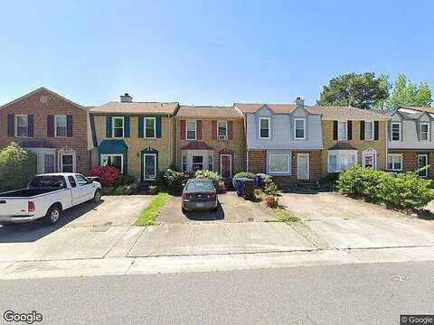 Merrimac, VIRGINIA BEACH, VA 23455