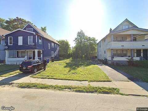 148Th, CLEVELAND, OH 44110