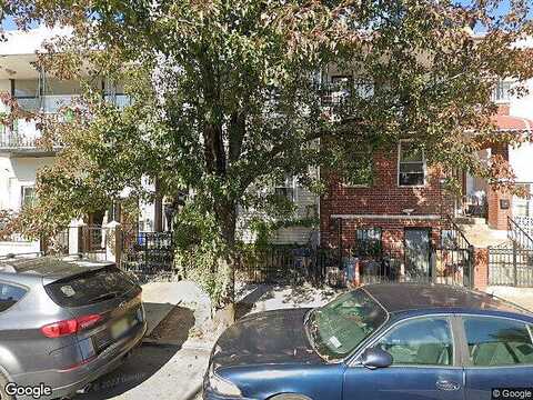 Harman, BROOKLYN, NY 11221