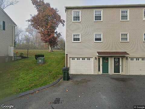 Prange, BROOKFIELD, CT 06804