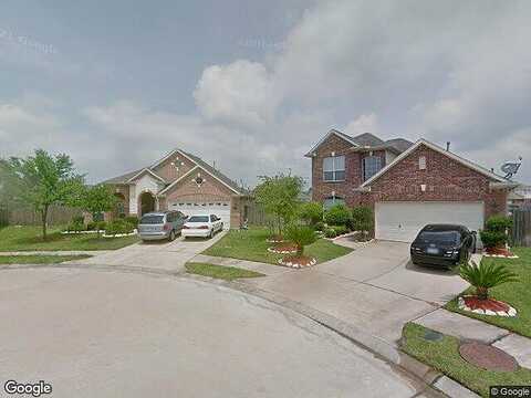 Owens Glen, FRESNO, TX 77545