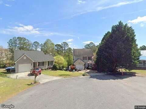 Grandison, HOPE MILLS, NC 28348