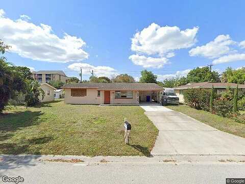 West, FORT MYERS, FL 33907