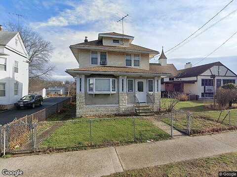 Bronx River, YONKERS, NY 10704