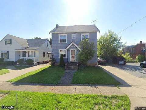86Th, CLEVELAND, OH 44125
