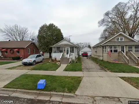 Sheridan, MOUNT CLEMENS, MI 48043