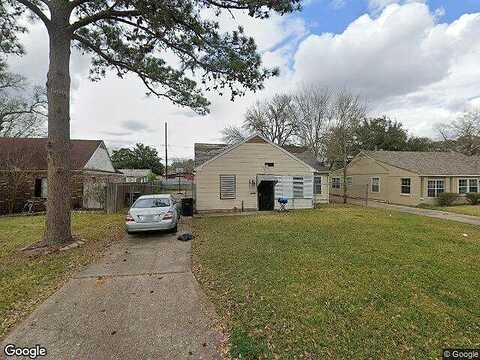 Culmore, HOUSTON, TX 77021