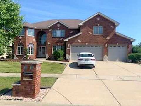 Sligo, COUNTRY CLUB HILLS, IL 60478