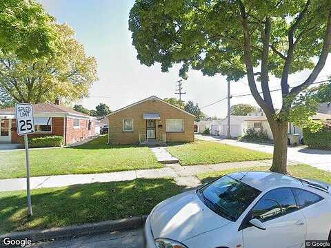 65Th, MILWAUKEE, WI 53218