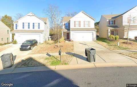 Gibbons Link, CHARLOTTE, NC 28269