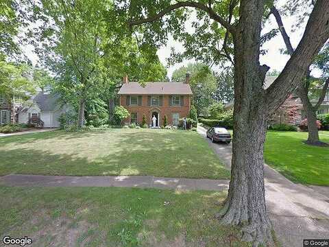 Oak Knoll, YOUNGSTOWN, OH 44512