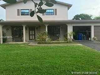 163Rd, SOUTHWEST RANCHES, FL 33331